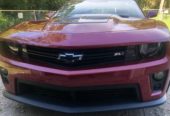 2014 Camaro ZL1 – $44,600 (Hilliard)