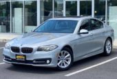 2016 BMW 528i 528i 4dr Sedan $1000 DOWN PAYMENT! (+ AMKO Auto Temple Hills)