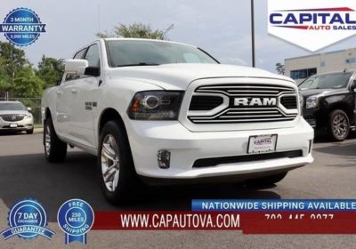 2018-Ram-1500-4×4-4WD-Truck-Dodge-Sport-Crew-Cab-cipads-freeads-local-ads