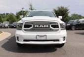 2018 Ram 1500 4×4 4WD Truck Dodge Sport Crew Cab – $34,500 (Capital Auto Sales)