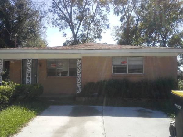 $225 1 bedroom for rent woodville (Savannah)