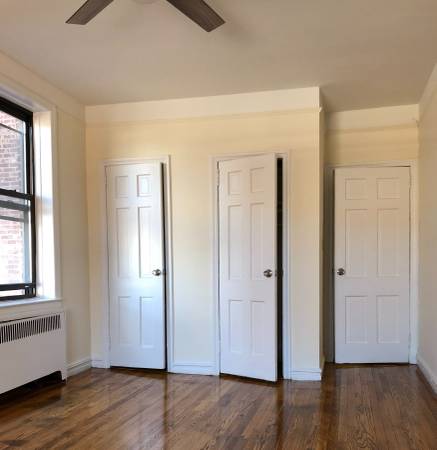 $2,250 / 1br – 750ft2 – 1 bedroom condo, 15 mins to Manhattan. No fees. (Sunnyside)