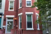 $2,925 / 1br – 585ft2 – Furnished, sun-drenched 1br/1.5ba on Capitol Hill (Capitol Hill)