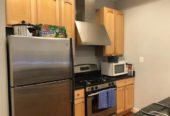 $2,925 / 1br – 585ft2 – Furnished, sun-drenched 1br/1.5ba on Capitol Hill (Capitol Hill)