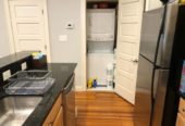 $2,925 / 1br – 585ft2 – Furnished, sun-drenched 1br/1.5ba on Capitol Hill (Capitol Hill)