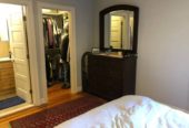 $2,925 / 1br – 585ft2 – Furnished, sun-drenched 1br/1.5ba on Capitol Hill (Capitol Hill)