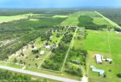 $32,500 4.45 acre in Altha FL