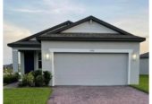 $399,000 / 4br – 2256ft2 – Waterfront 4/2 Home On Oversized Lot (New Smyrna Beach)