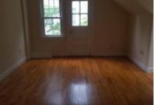 $600 / 2br – Beautiful 1st floor 2 bed, 1 bath + extra room on quiet street- Jcks (Jacksonville)