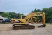 CAT 320BL Excavator w/48″ Bucket & Thumb – $57,500 (Westminster)