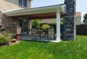 Carpenter / Renovation Tech (McMurray),