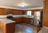 Carpenter / Renovation Tech (McMurray),