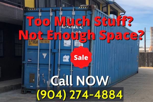 Containers, Shipping Storage Container, Conex Cargo Lowest Price Now!