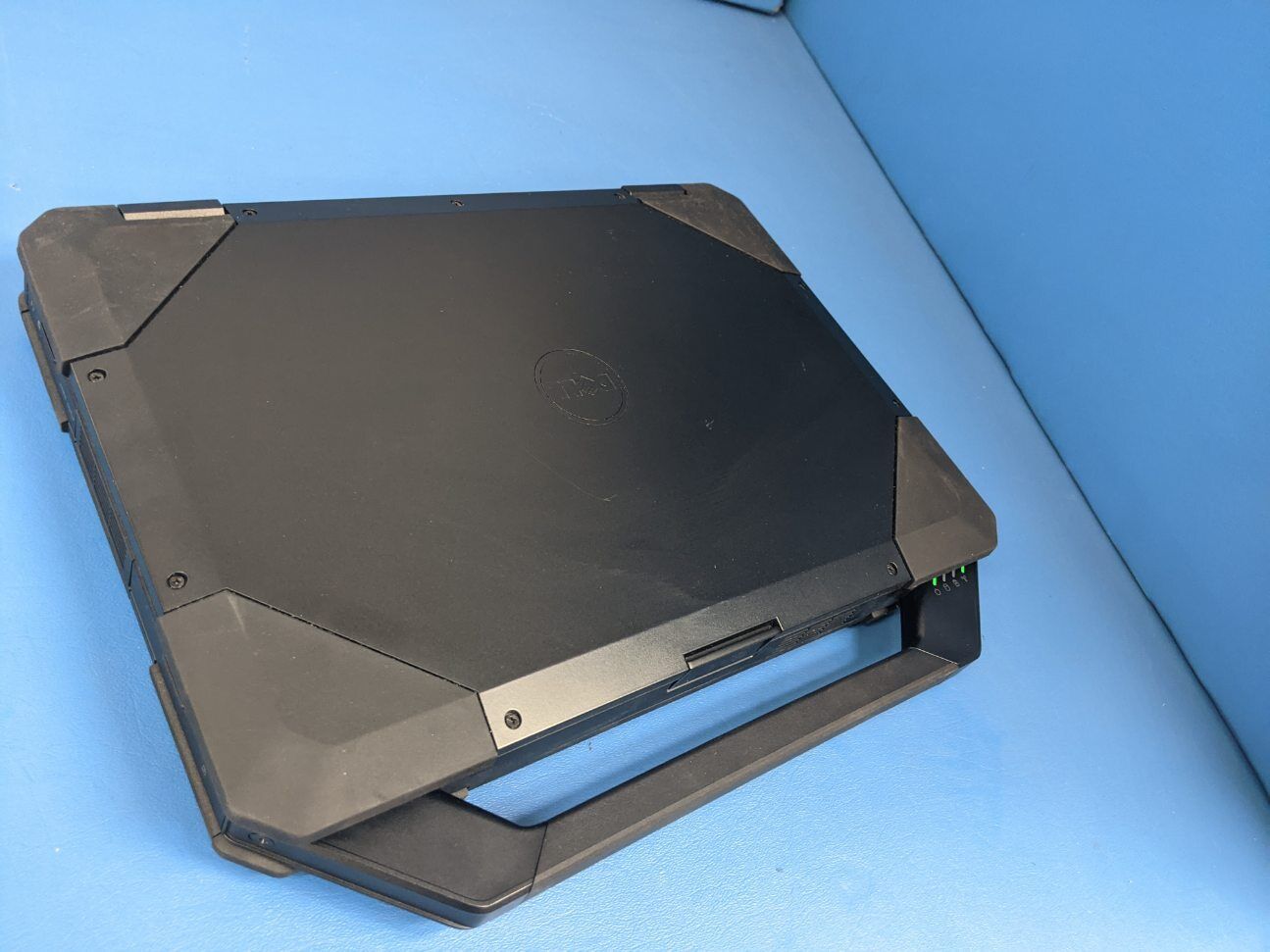 Dell 5414 Rugged Latitude 14 Core i7 @ 2.6GHZ 16GB 500GB SSD WIN10 PRO TOUCH