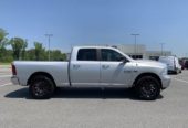 Dodge Ram 4×2 1500 Crew Cab Pickup Truck Bighorn HEMI Clean Carfax V8 (We_Ship_Buy_Here_Finance_Online!)