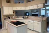 Kitchen Cabinets (JCP)