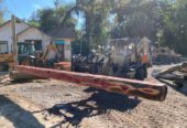 RUSTIC CEDAR BEAMS, OAK etc. (Gainesville, Fl)