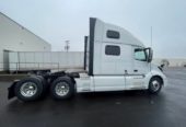 Team drivers CDL A 1.0$/mi 22 Volvo 860 $5000 sign in (Troy MI.)