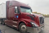 Team drivers CDL A 1.0$/mi 22 Volvo 860 $5000 sign in (Troy MI.)