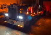 Team drivers CDL A 1.0$/mi 22 Volvo 860 $5000 sign in (Troy MI.)