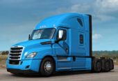 ZERO DOWN LEASE TO PURCHASE AND RENT – CDL A OTR DRIVERS!!!🚚 (Jacksonville)