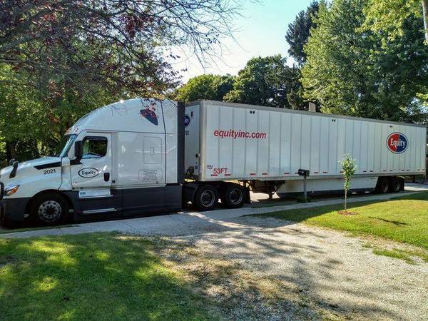 $5000 Sign On Bonus – Truck Drivers to run SE Home Weekly (Jacksonville)