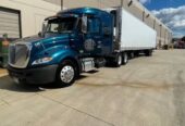 CDL CLASS A TRUCK DRIVING $2000 paid weekly (9055 junction dr ANNAPOLIS MD)