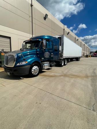 CDL CLASS A TRUCK DRIVING $2000 paid weekly (9055 junction dr ANNAPOLIS MD)