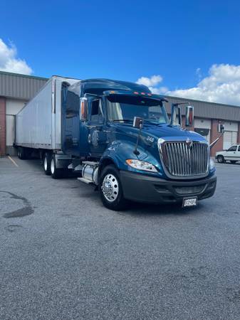 CDL CLASS A TRUCK DRIVING $2000 paid weekly (9055 junction dr ANNAPOLIS MD)