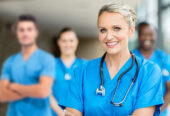 Certified Nursing Assistant(Silver Spring, Hyattsville, Upper Marlboro (Maryland)