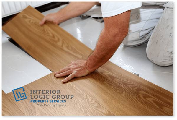 Flooring Installers Needed / Necesitamos Instaladores De Piso (Jacksonville Greater Metro)