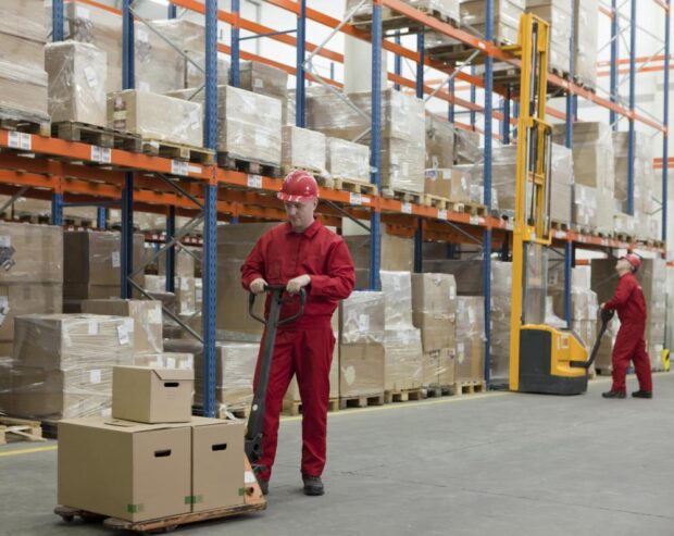 Freight Handlers Needed- Earn up to $25 Hourly! (Port Wentworth)