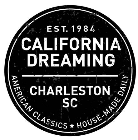 HOSTESSES AND SERVERS NOW HIRING ON THE SPOT California Dreaming (CHARLESTON)