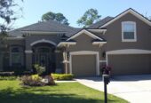 Interior/exterior home painting (Jacksonville)