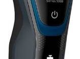 Philips Norelco 5300 Wet/Dry Electric Shaver – Black / Navy Blue – $79 (Bensonhurst, Brooklyn)