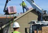 Rooftop-Shingle Loader. $20.00 HR Full Time, No Weekends! (Charleston, SC)