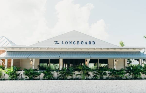 The Longboard [Sullivan’s Island] | ASSISTANT GENERAL MANAGER (Sullivan’s Island)