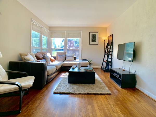 $800 / 1br – 1200ft2 – Private bedroom in Rockville/North Bethesda (North Bethesda)