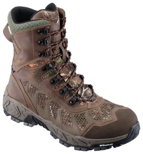 Cabela’s Treadfast GORE-TEX Insulated Hunting Boots for Men