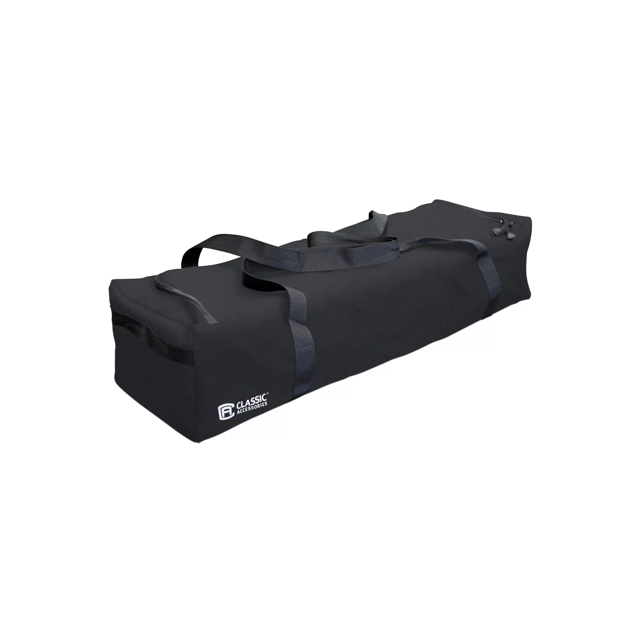 Classic Accessories Over Drive RV Sway Bar Hitch Tote, Black