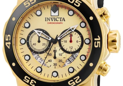 Invicta-Pro-Diver-Men-48mm-Stainless-Steel-Gold-Gold-dial-Chronograph-Quartz-Watch-cipads-freeads