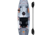 Lifetime Tamarack Pro 10 Ft. 3 In. Kayak (Paddle Included), 91058