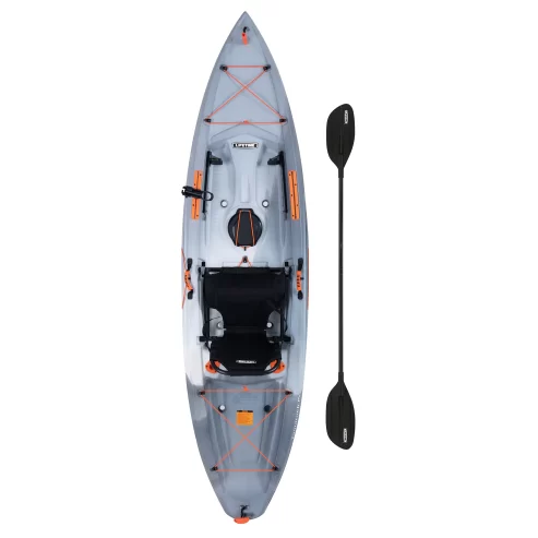 Lifetime Tamarack Pro 10 Ft. 3 In. Kayak (Paddle Included), 91058