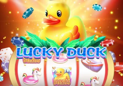 Lucky-Duck-Slot-Game