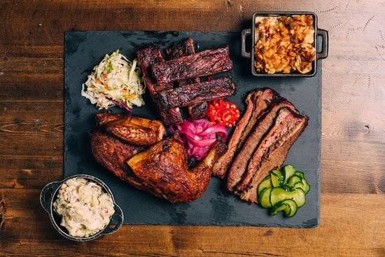 Mighty Quinn’s BBQ Brooklyn Hiring FOH/BOH Immediately! (Brooklyn)