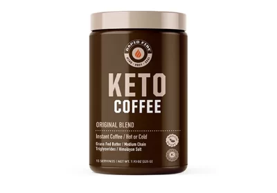 Rapid-Fire-Keto-Coffee-is-a-powdered-ketogenic-instant-coffee-mix-made-with-grass-fed-butter-coconut-oil-MCT-oil