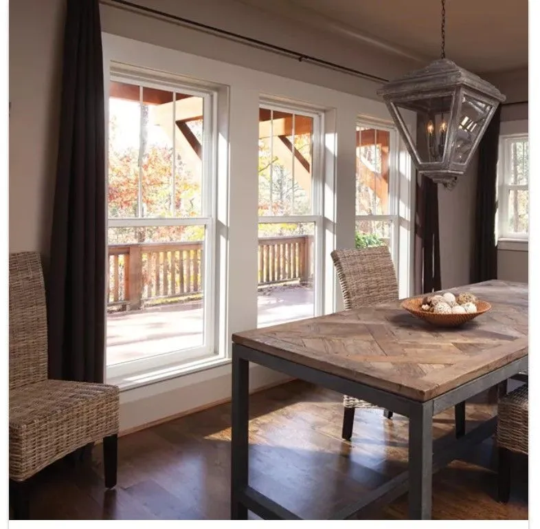 Window installer/ helper (Owens Crossroads)
