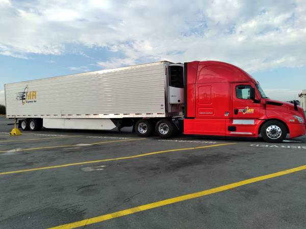 JOIN US! CDL(Class A) – SOLO UP TO $0.85 CPM –> $2000 SIGN ON BONUS! (Charleston, SC)