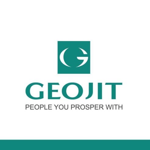 Online Share Trading – Geojit