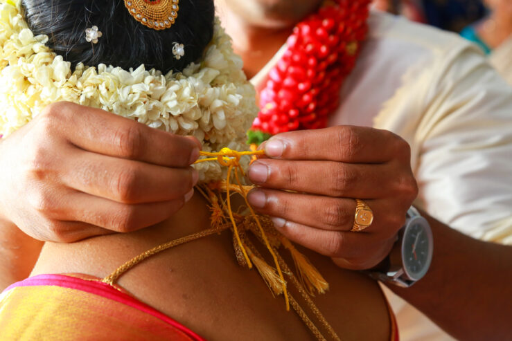 Top Wedding Photographers in Trivandrum – Greenhat Photography